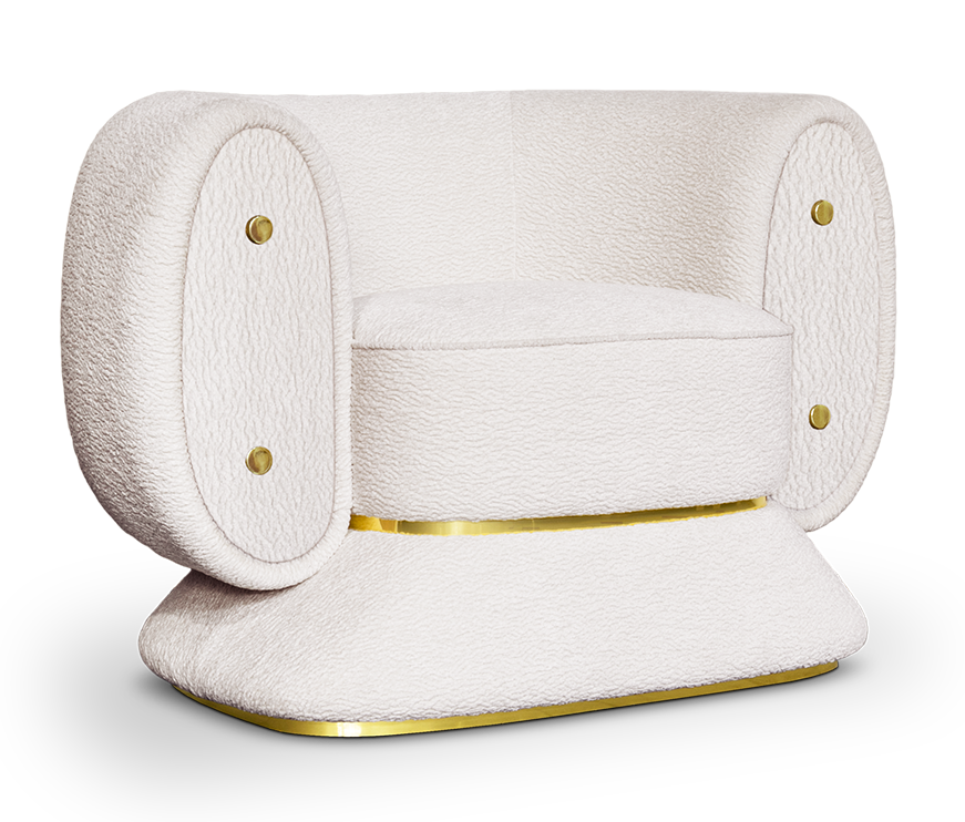 Hugo Armchair