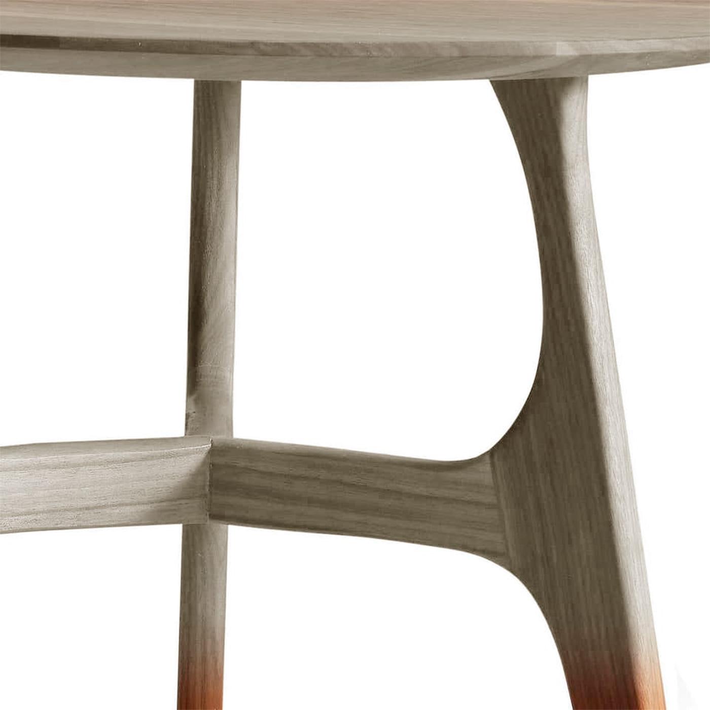 Converso Grey Coffee Table