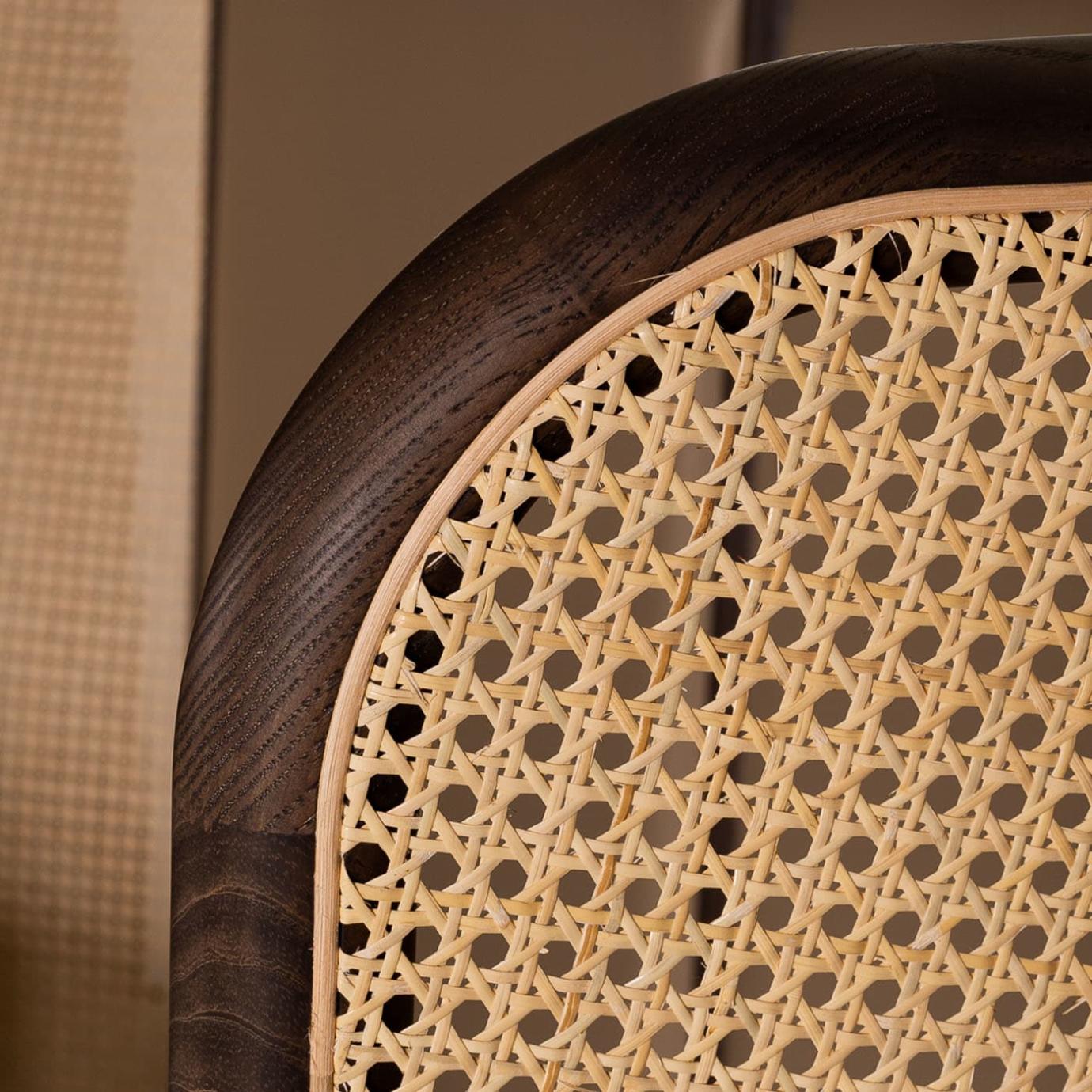 Joyce Handcrafted Bed