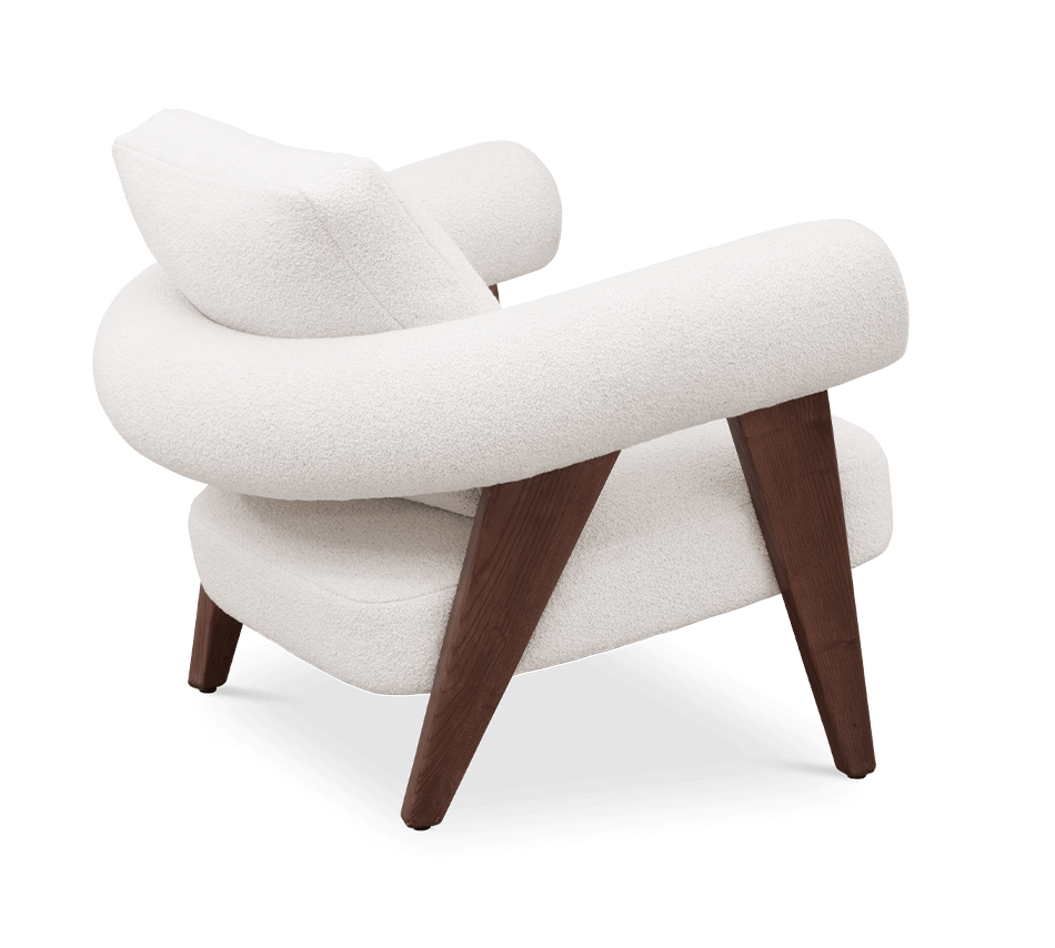 Enzo Armchair