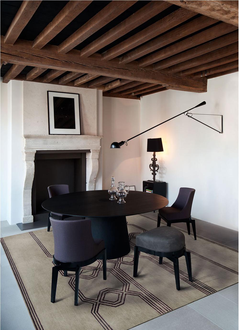 Koy Luxury Luxury Designer Rug