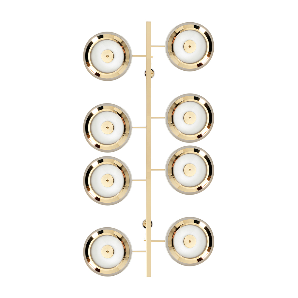 Carter Linear Rectangular Suspension Lamp