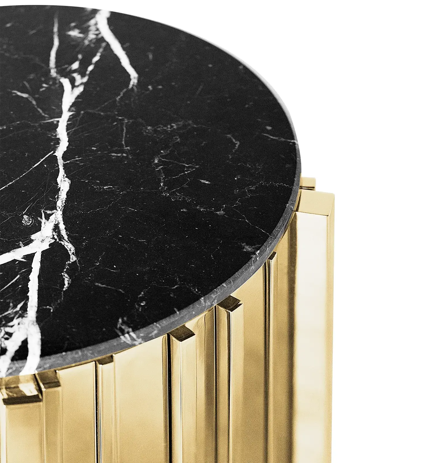 Majestic Big Side Table