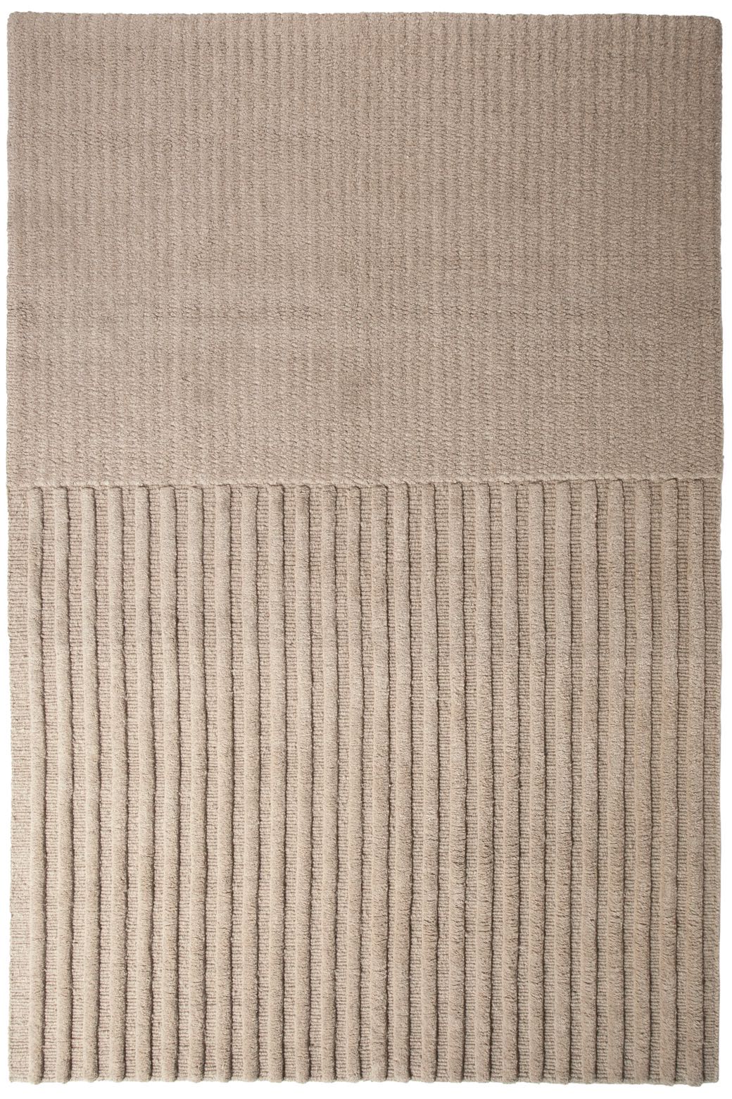 Terai Handwoven Rug