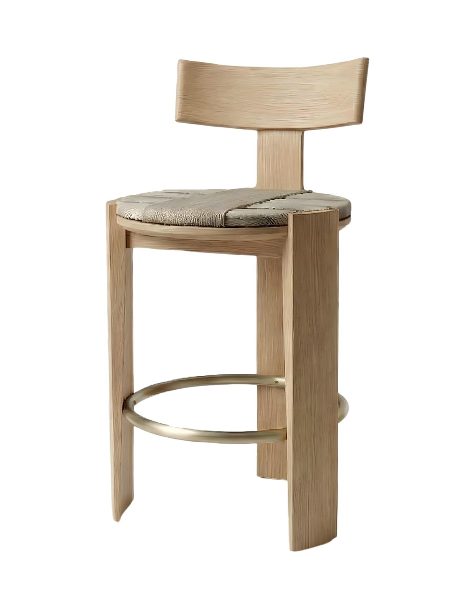 Nest Bar Stool