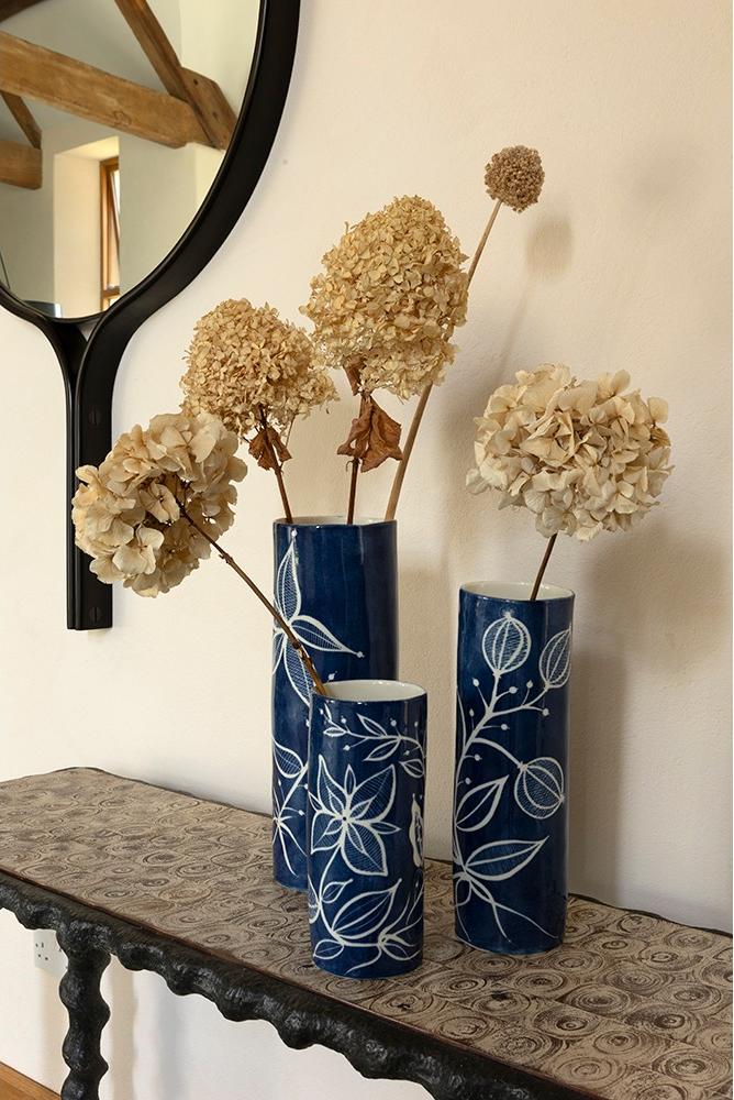 Karinta Artisan Console Table
