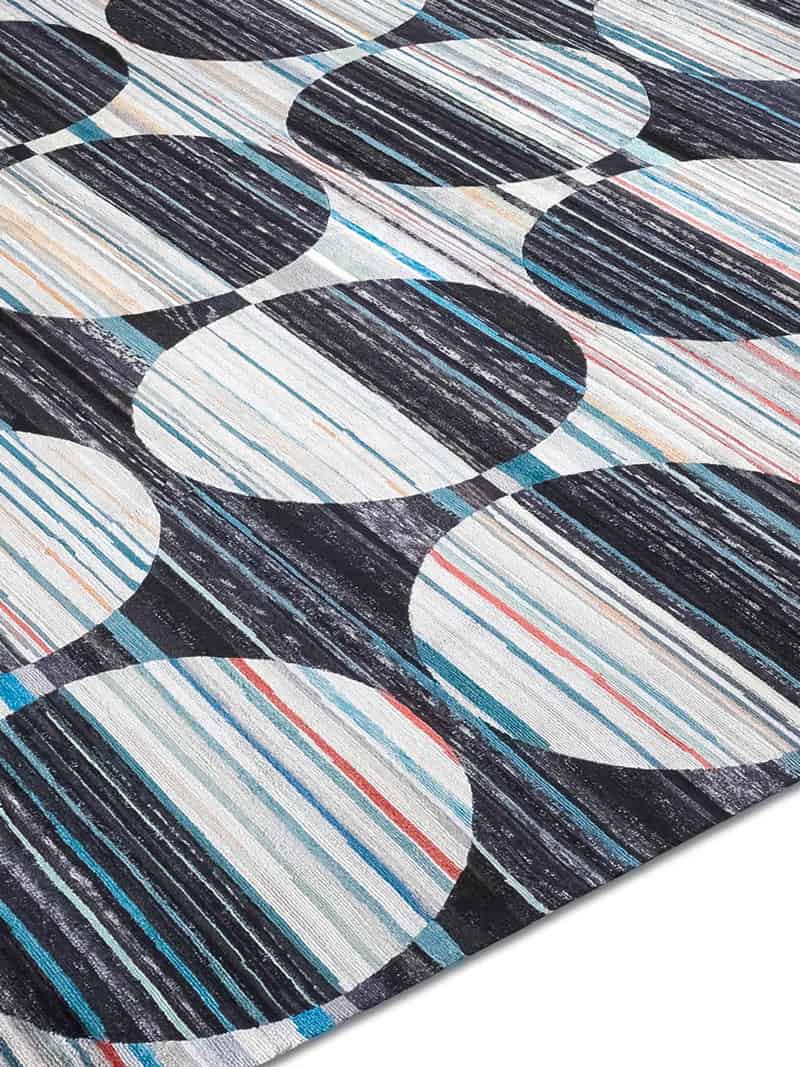 Eco Handwoven Luxury Rug