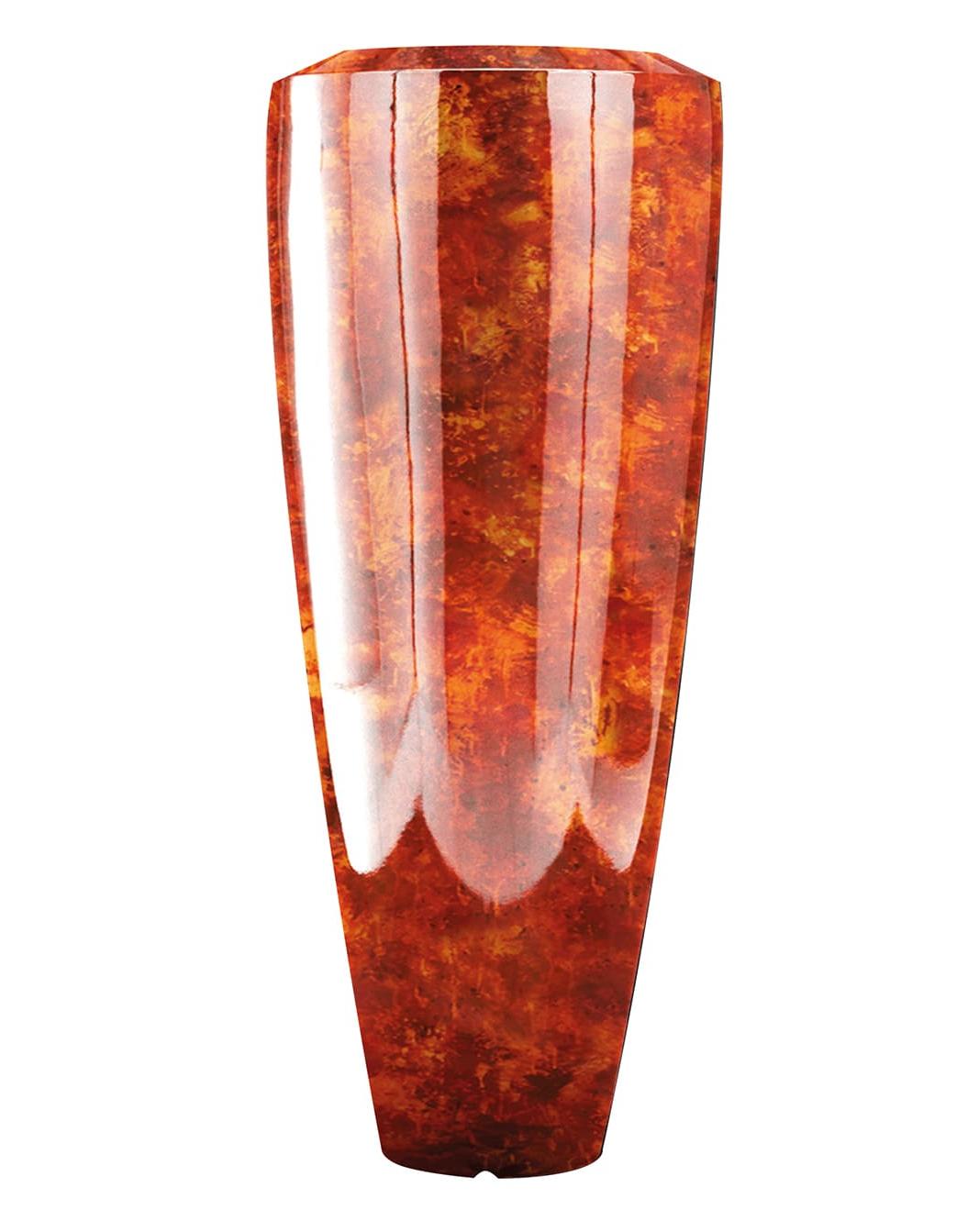 Obice Radica Small Artisan Vase