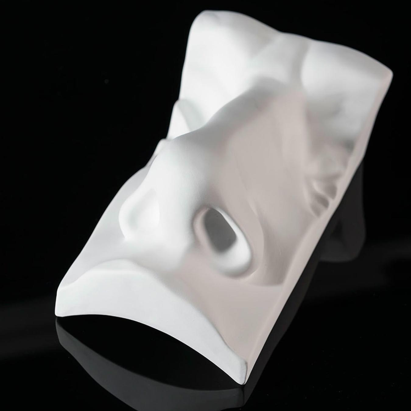 David Nose Italian Sculpture