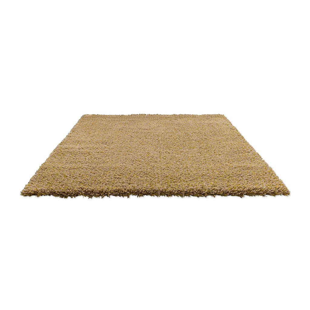 Ceylon Sand Shaggy Rug