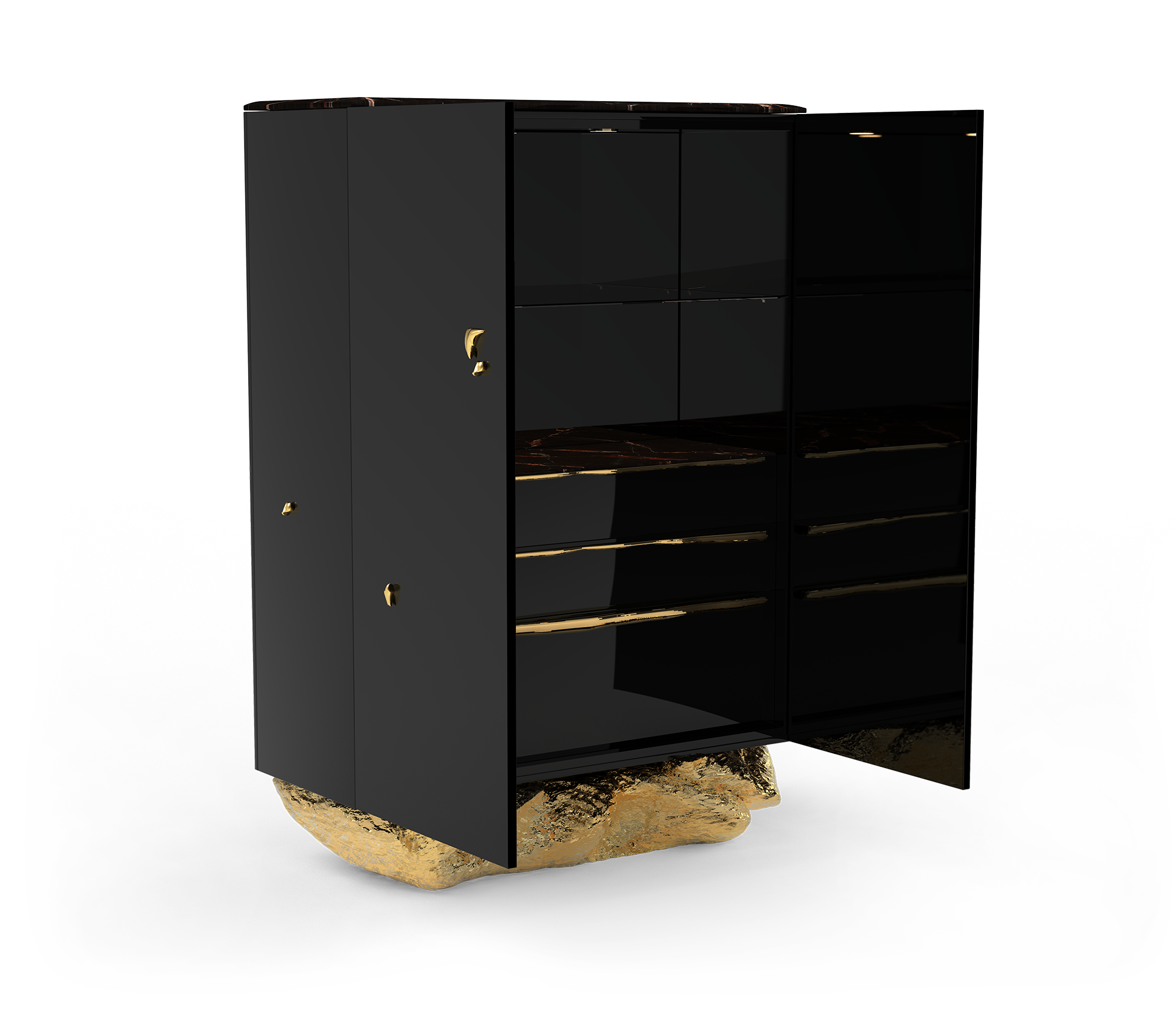 Laguna Luxury Cupboard
