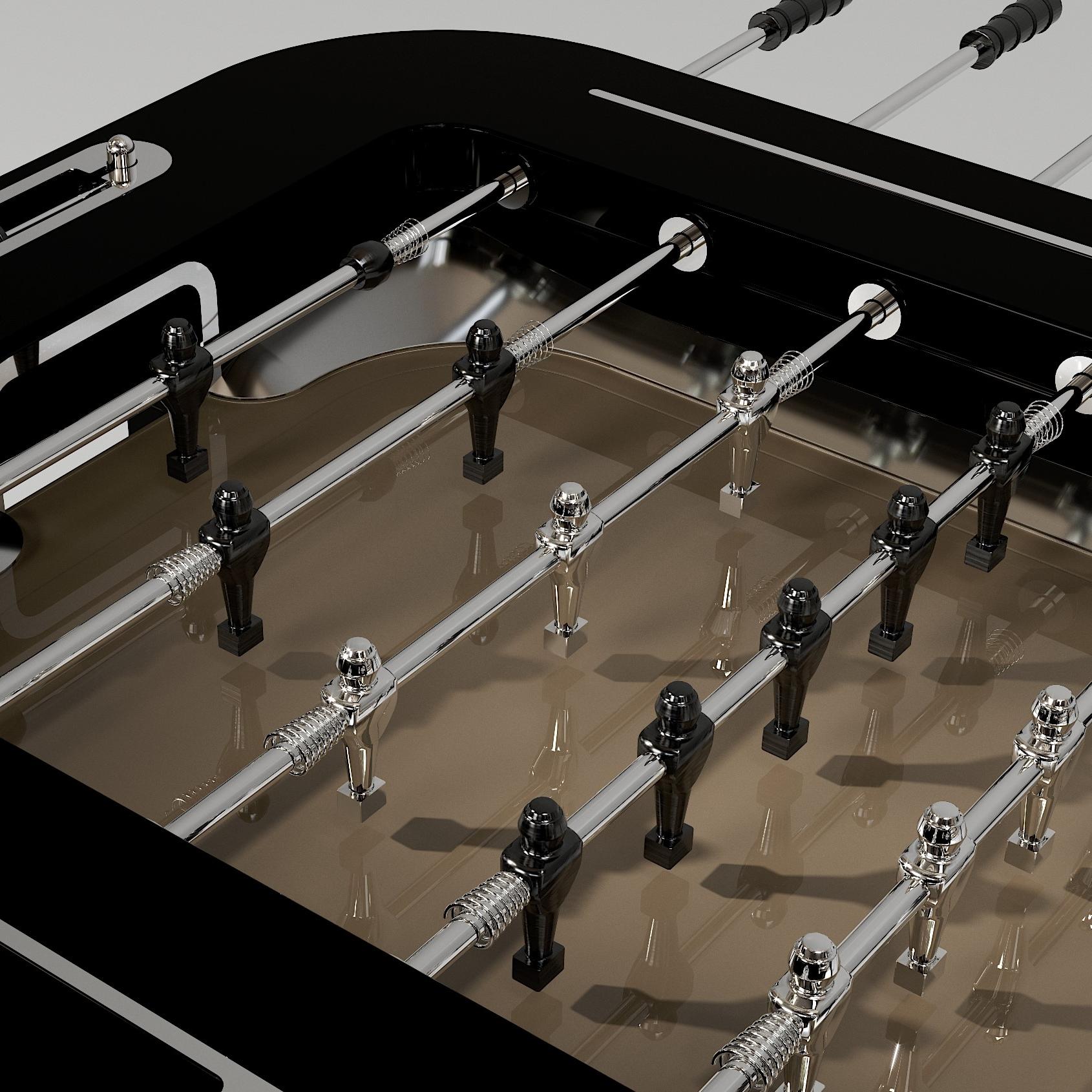 Stadium Elite Foosball Table