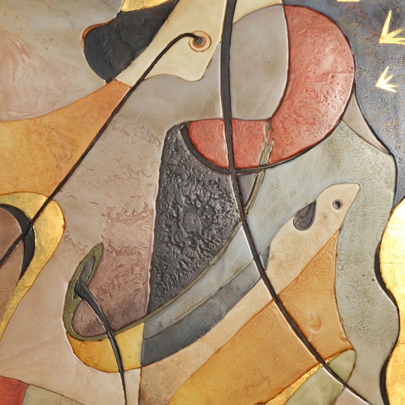 Vibrazioni Panel