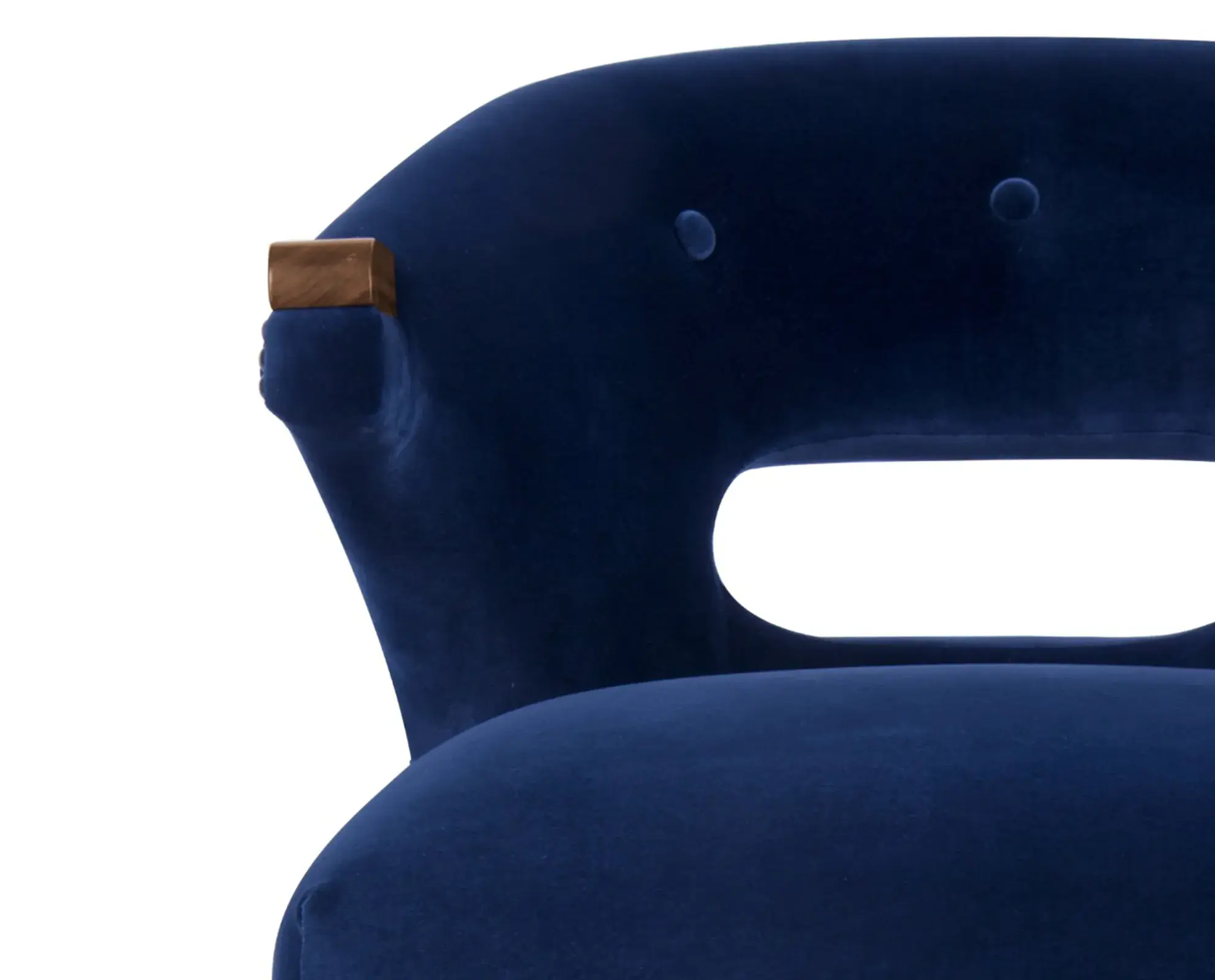 Polar Dining Chair