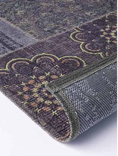 Sicilia Flat Pile Rug