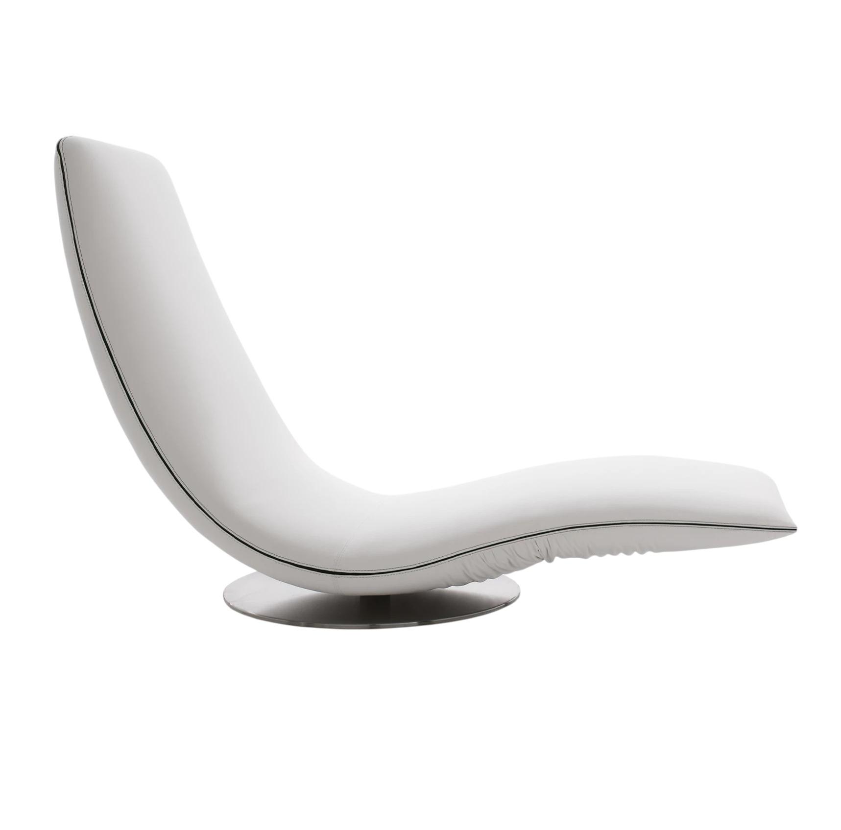 Ricciolo Luxe Chaise