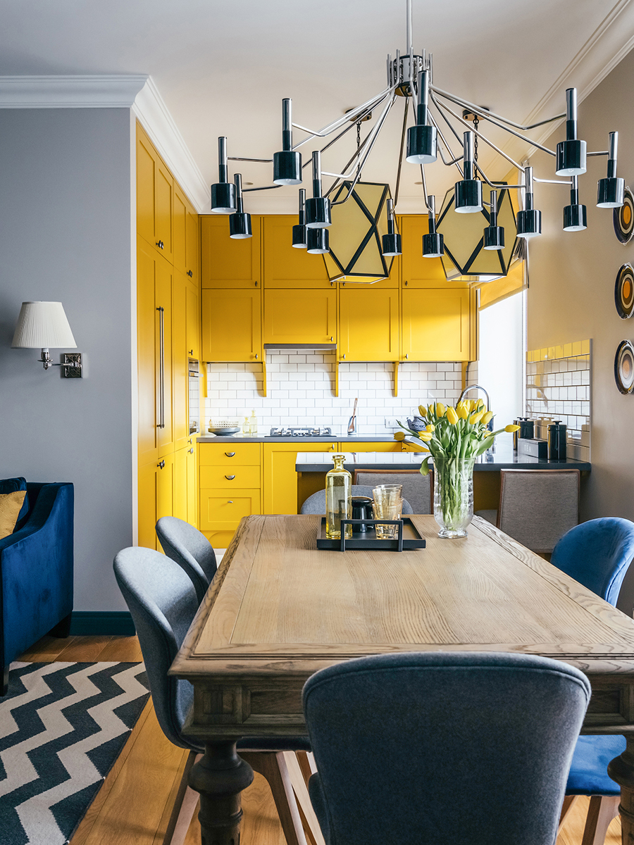 Bella Radiance 15 Suspension Lamp