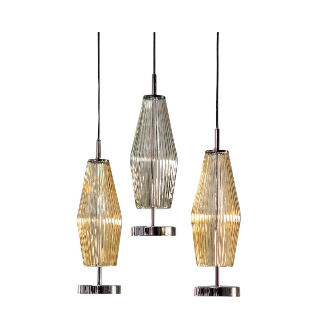 Chic Pendant Light