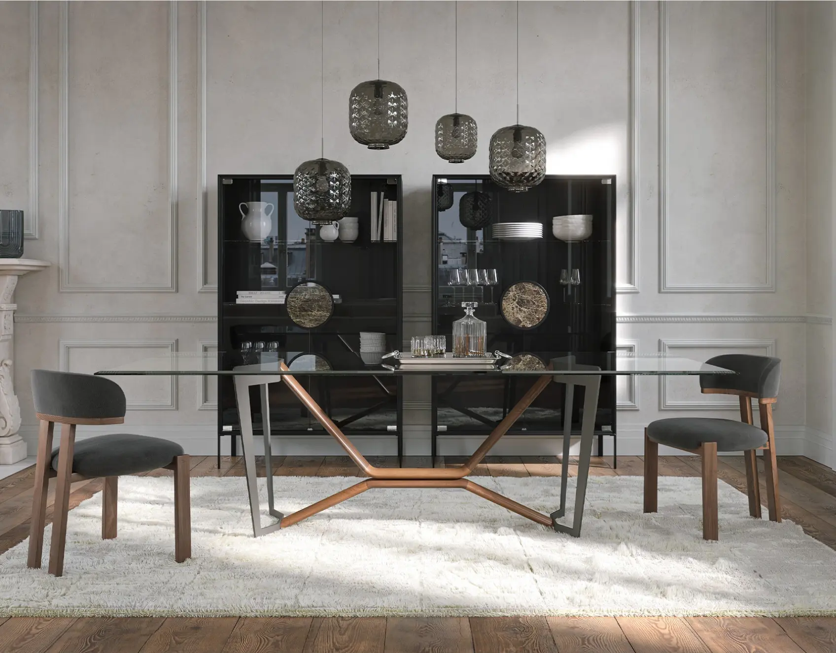 Oliver Table