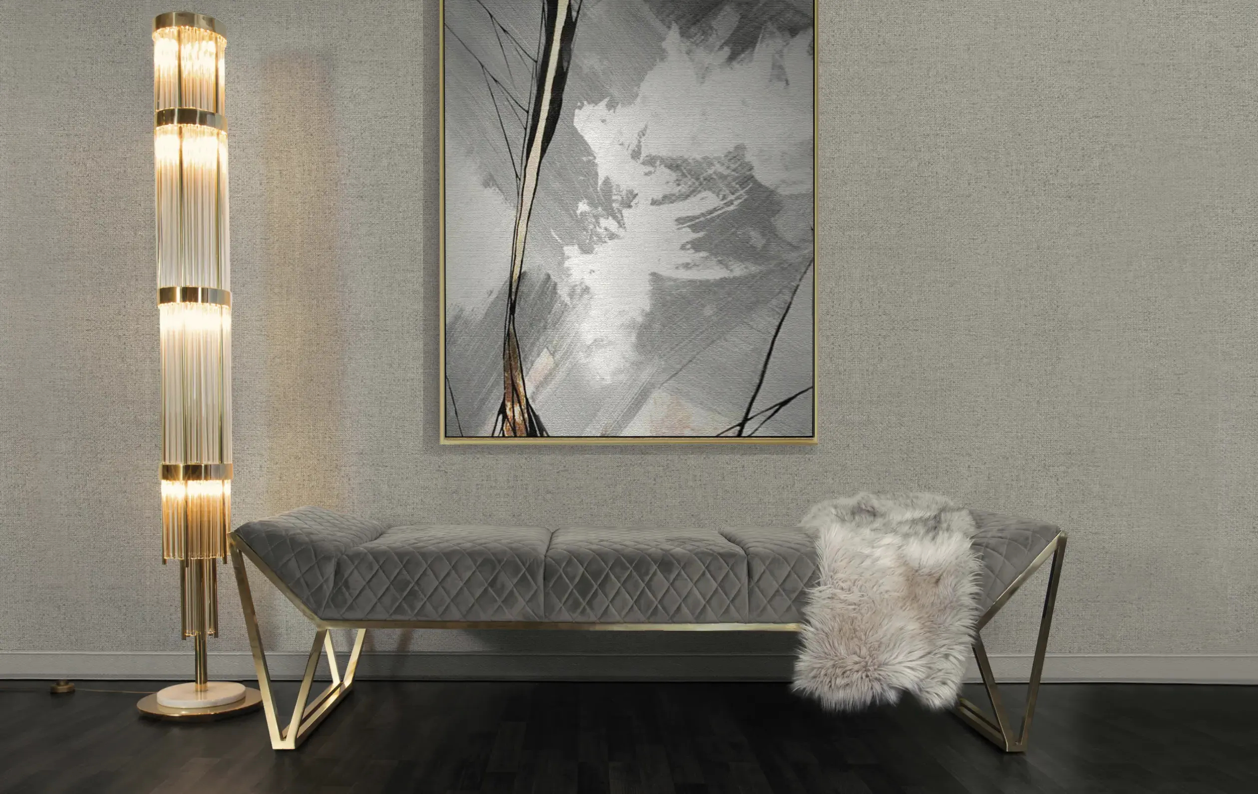 Spectrum Ottoman - 7