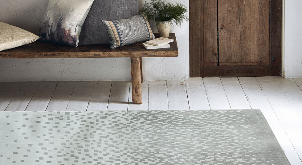 Freyr Verdigris RG8778 Rug