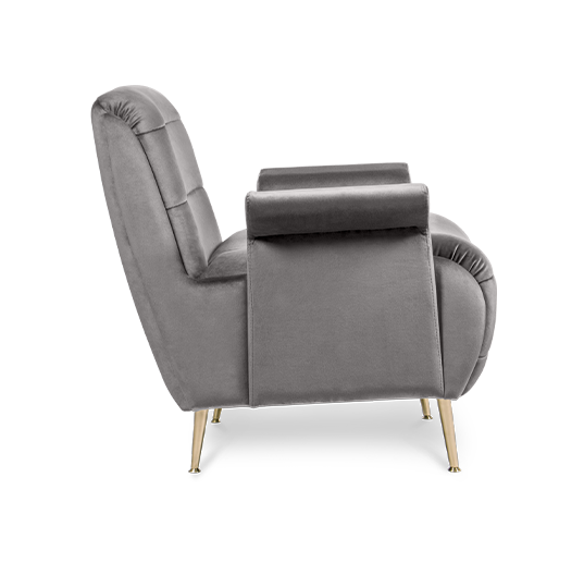 Maddox Armchair