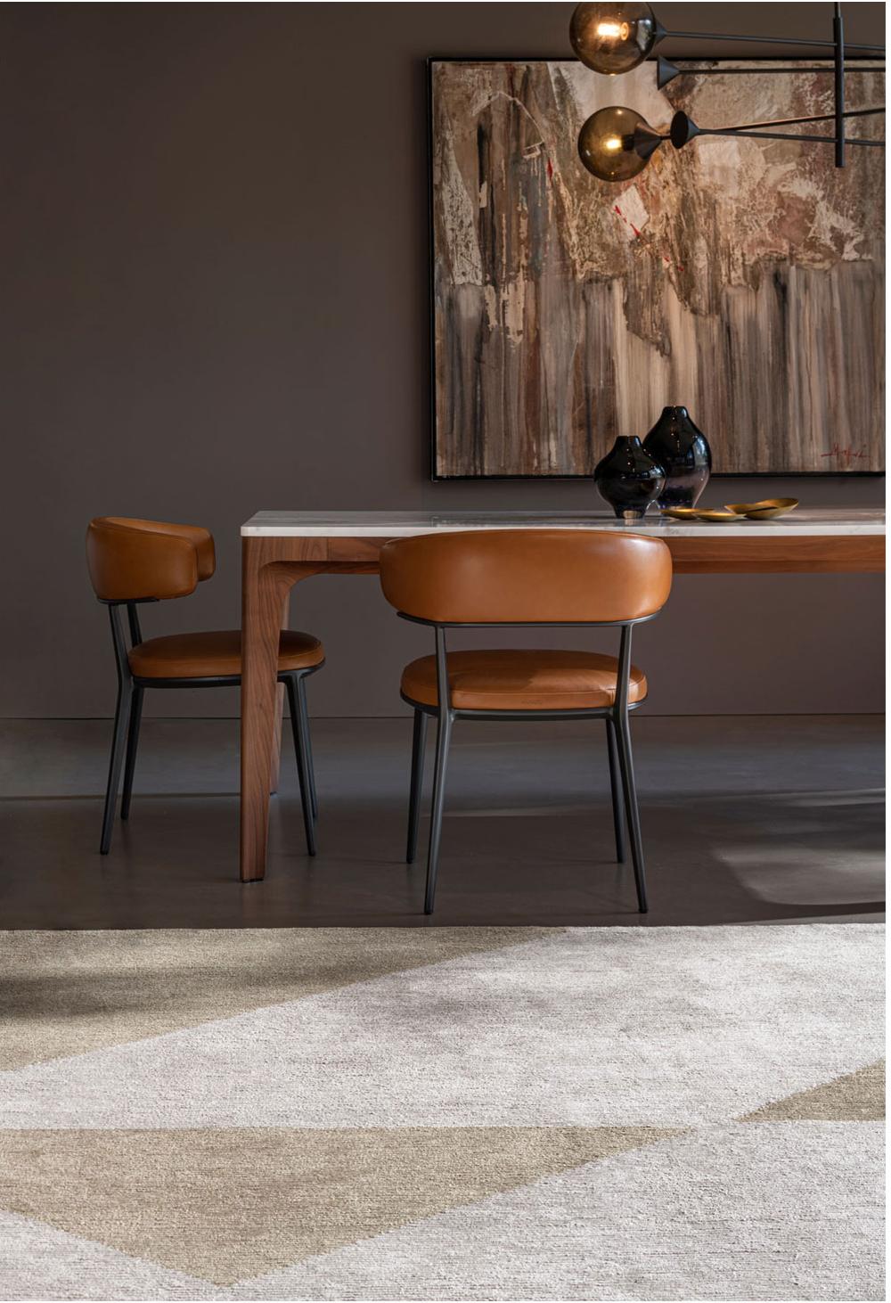 Komo Luxury Designer Rug
