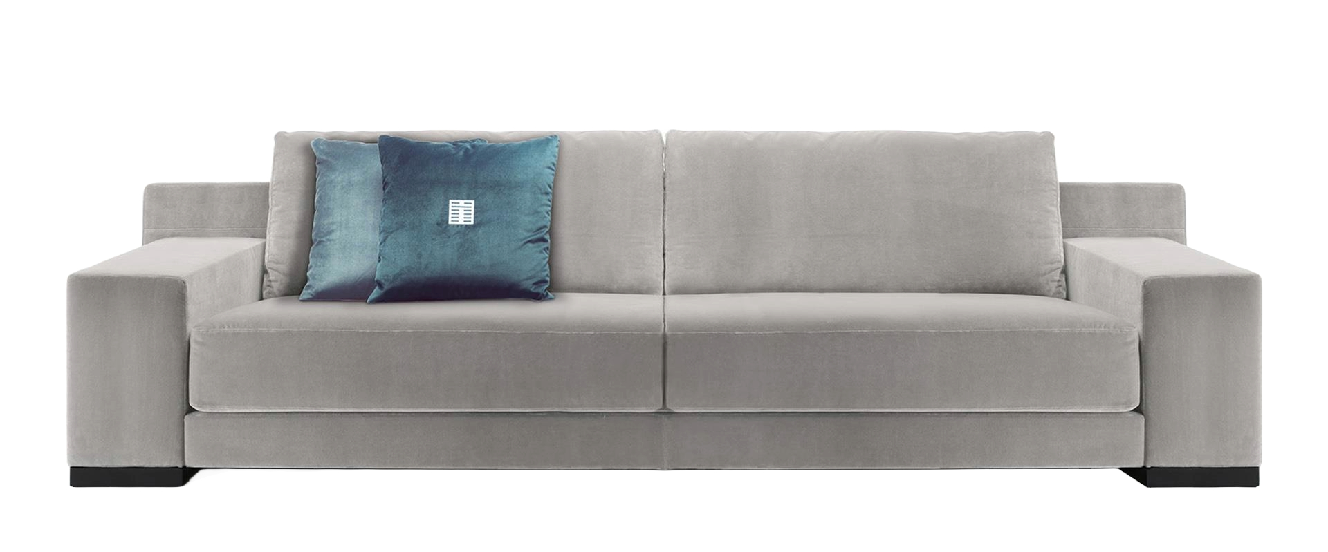 Luxurious Sofa 306 cm