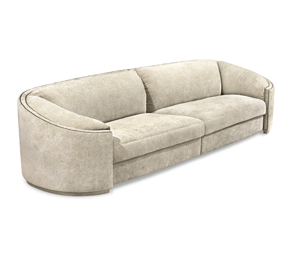 Celtic Shores Heritage Sofa