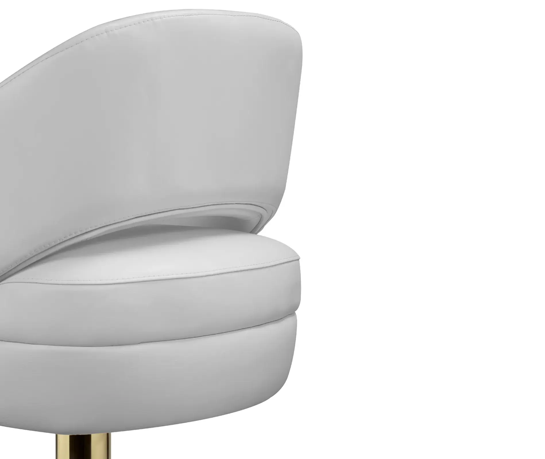 Colossus Bar Chair