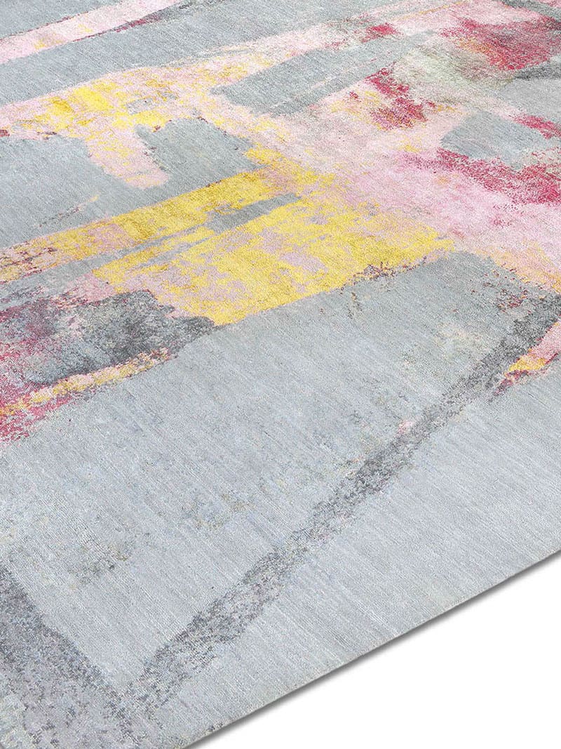 Arizona Hand-Woven Exquisite Rug | Size: 122 x 183 cm