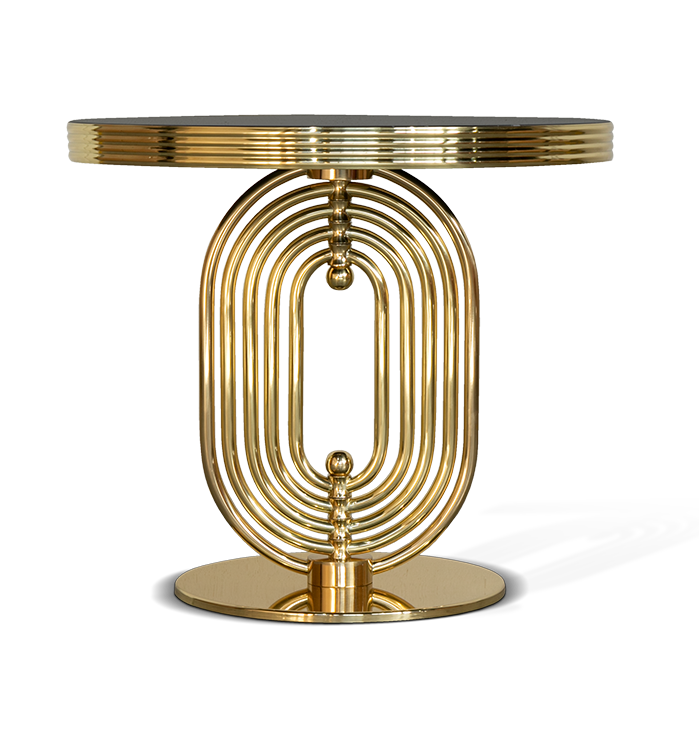 Tristan Coffee Table