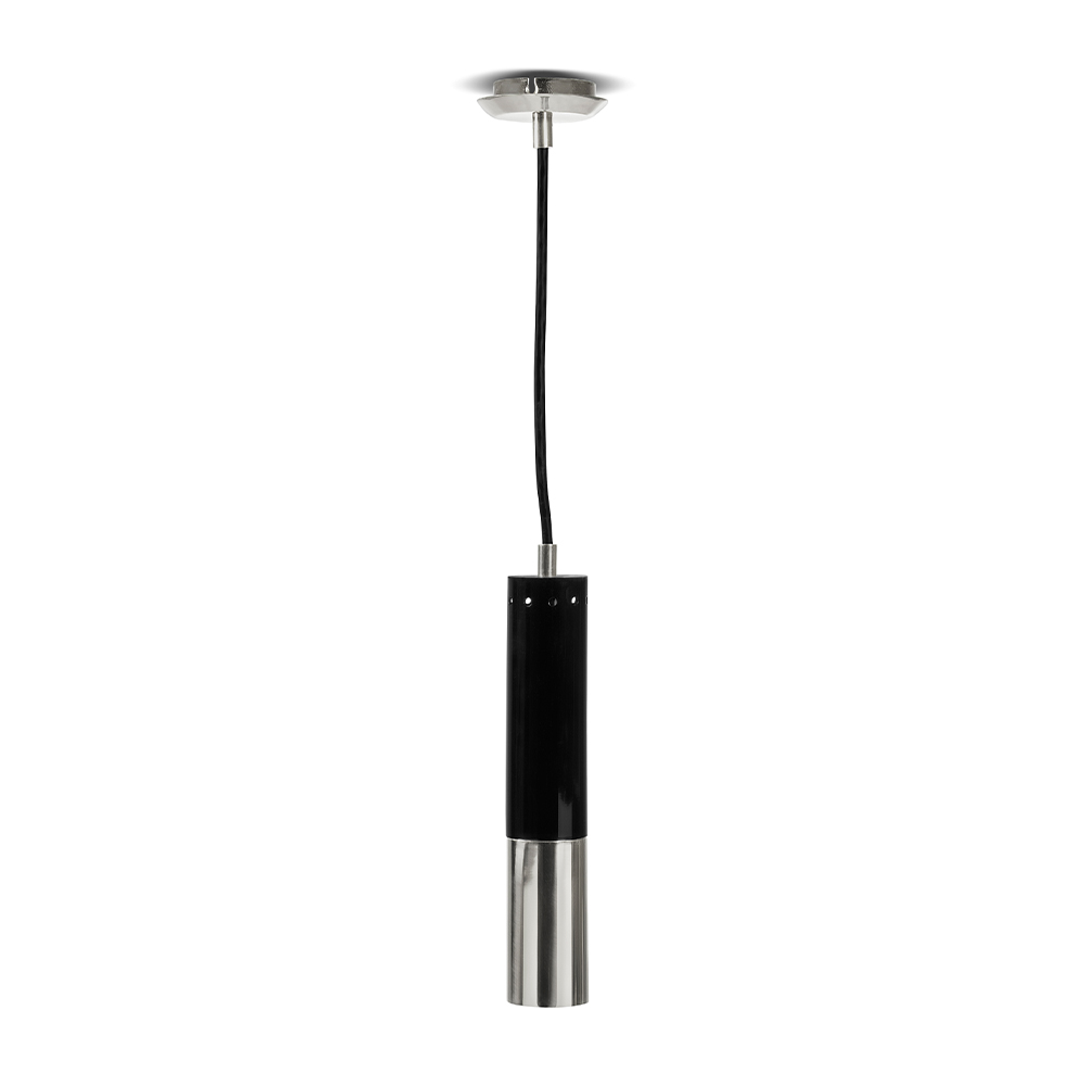 Contemporary Beam Suspension Lamp