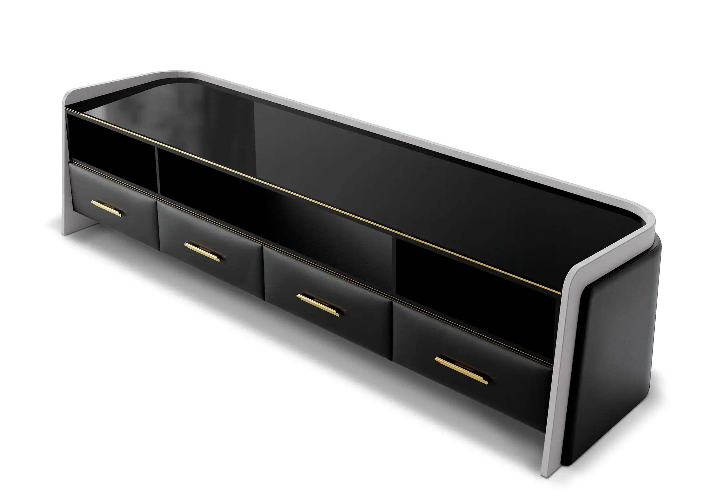 Royal TV Cabinet