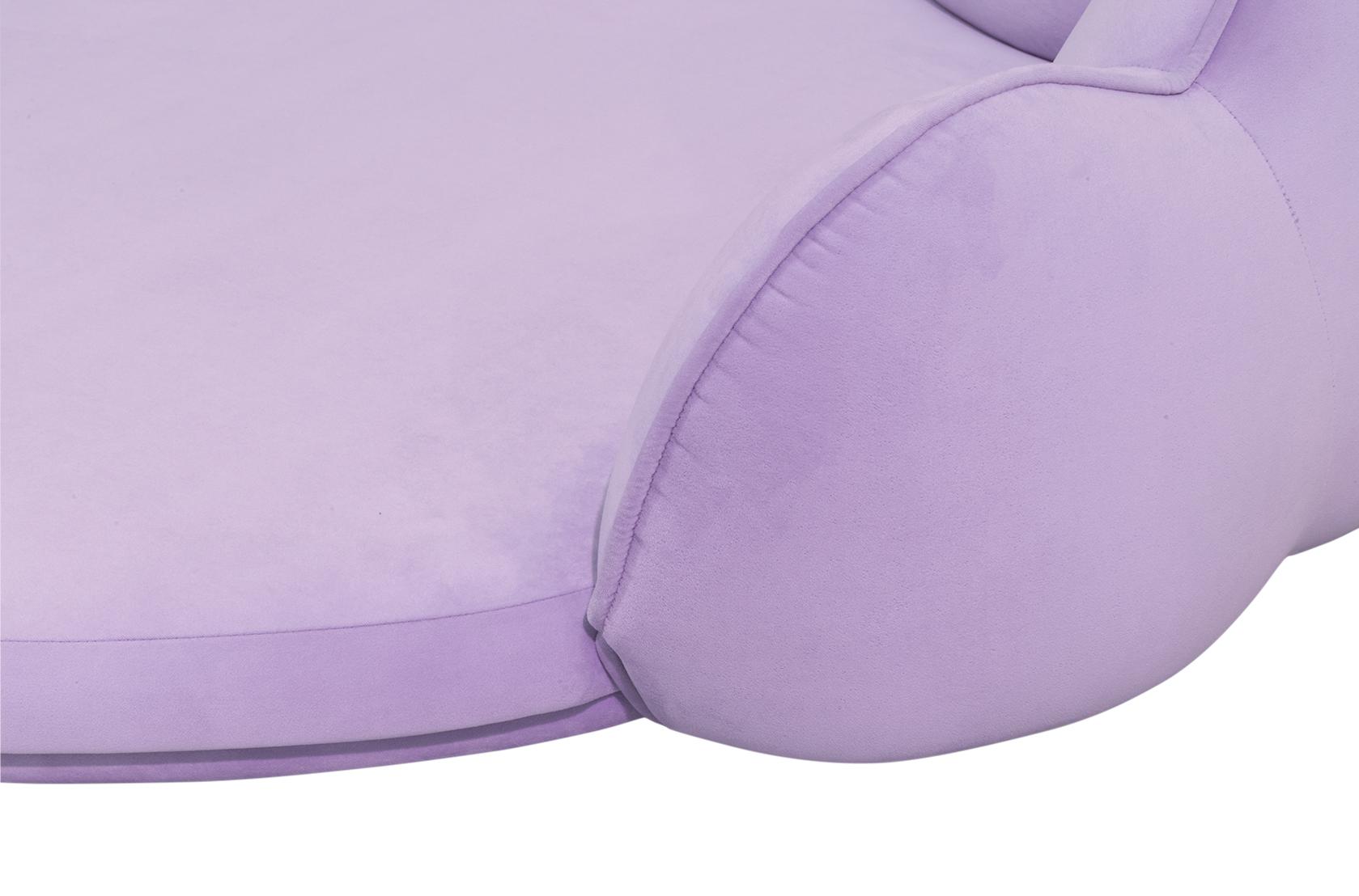 Little Explorer Purple Baby Playground