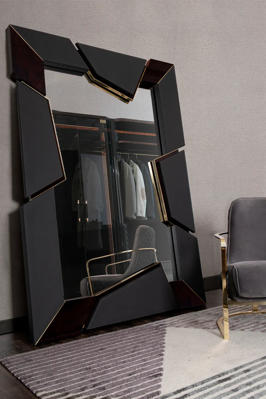 Mythic Mirror - 3