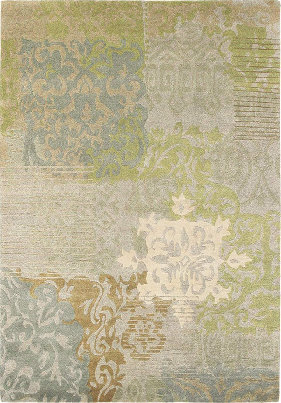 Kodari Venice 96207 Rug by Brink & Campman