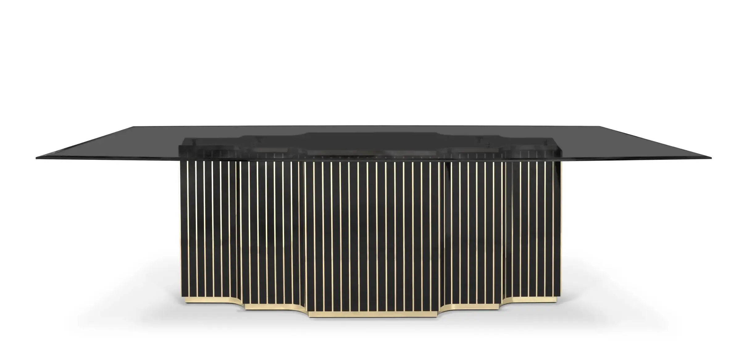Illusion Dining Table