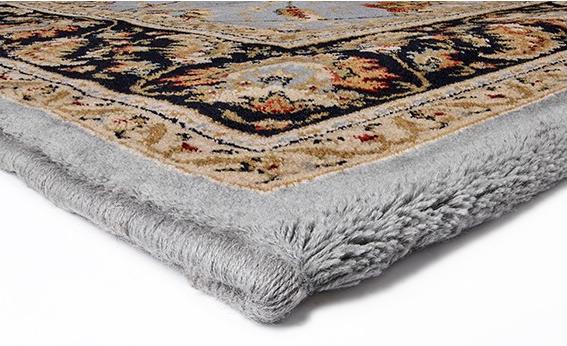 Jamal NZ Wool Rug | Size: 67 x 120 cm