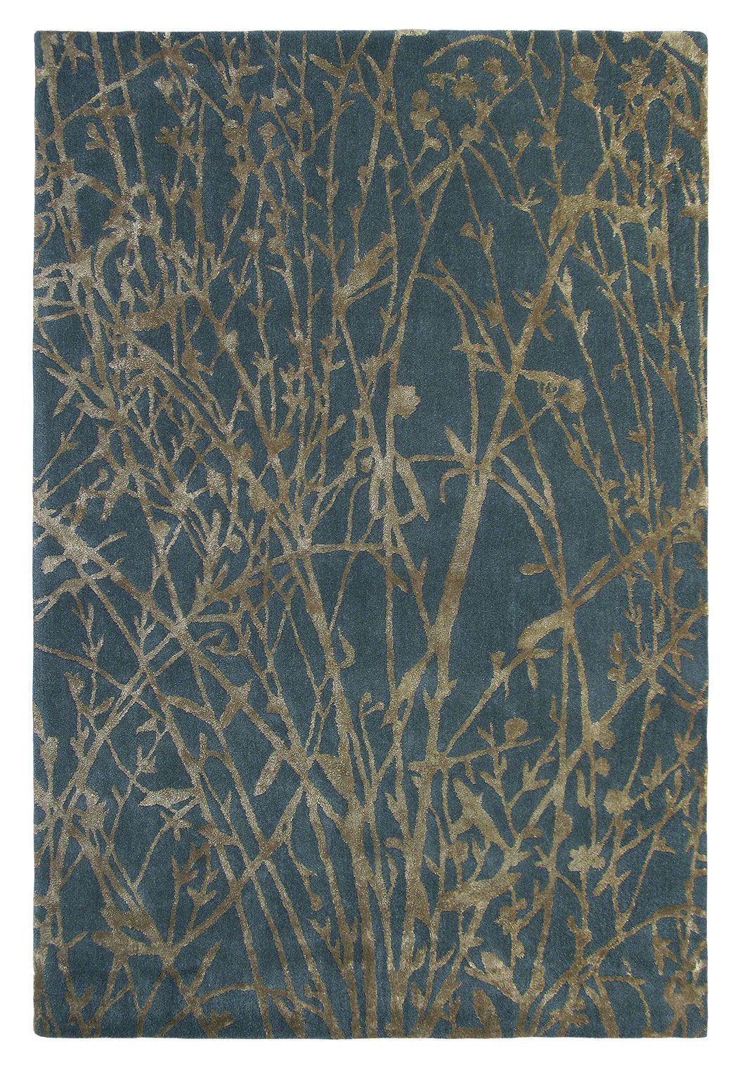 Meadow Burnish 46805 Premium Rug | Size: 200 x 280 cm