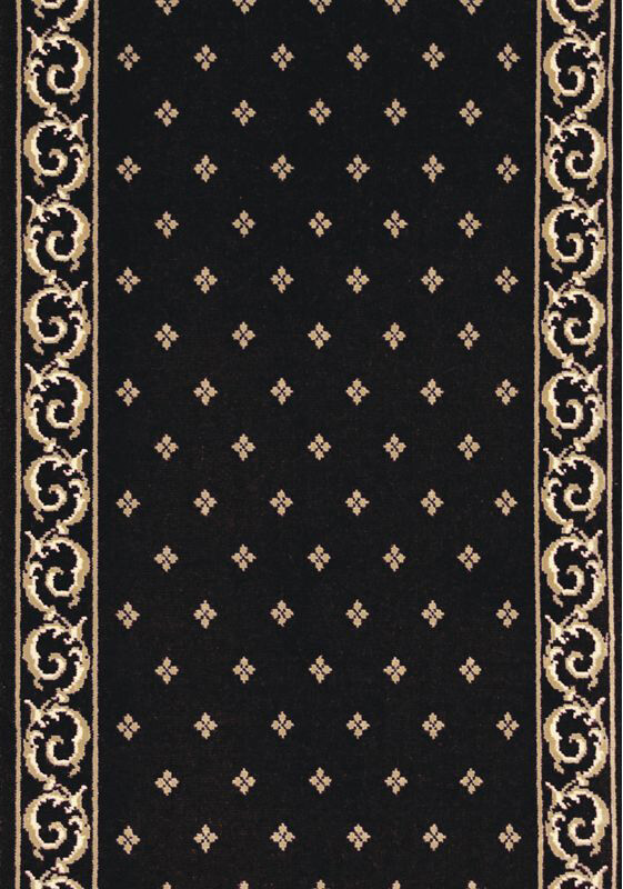 Classic Luxury Stair Runner