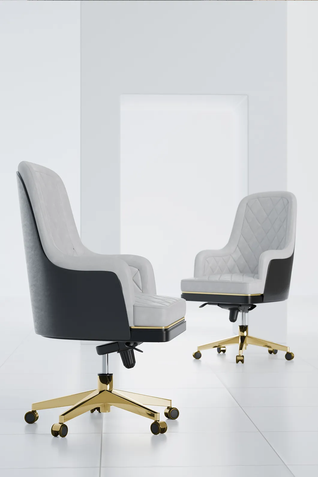 Royal Office Chair