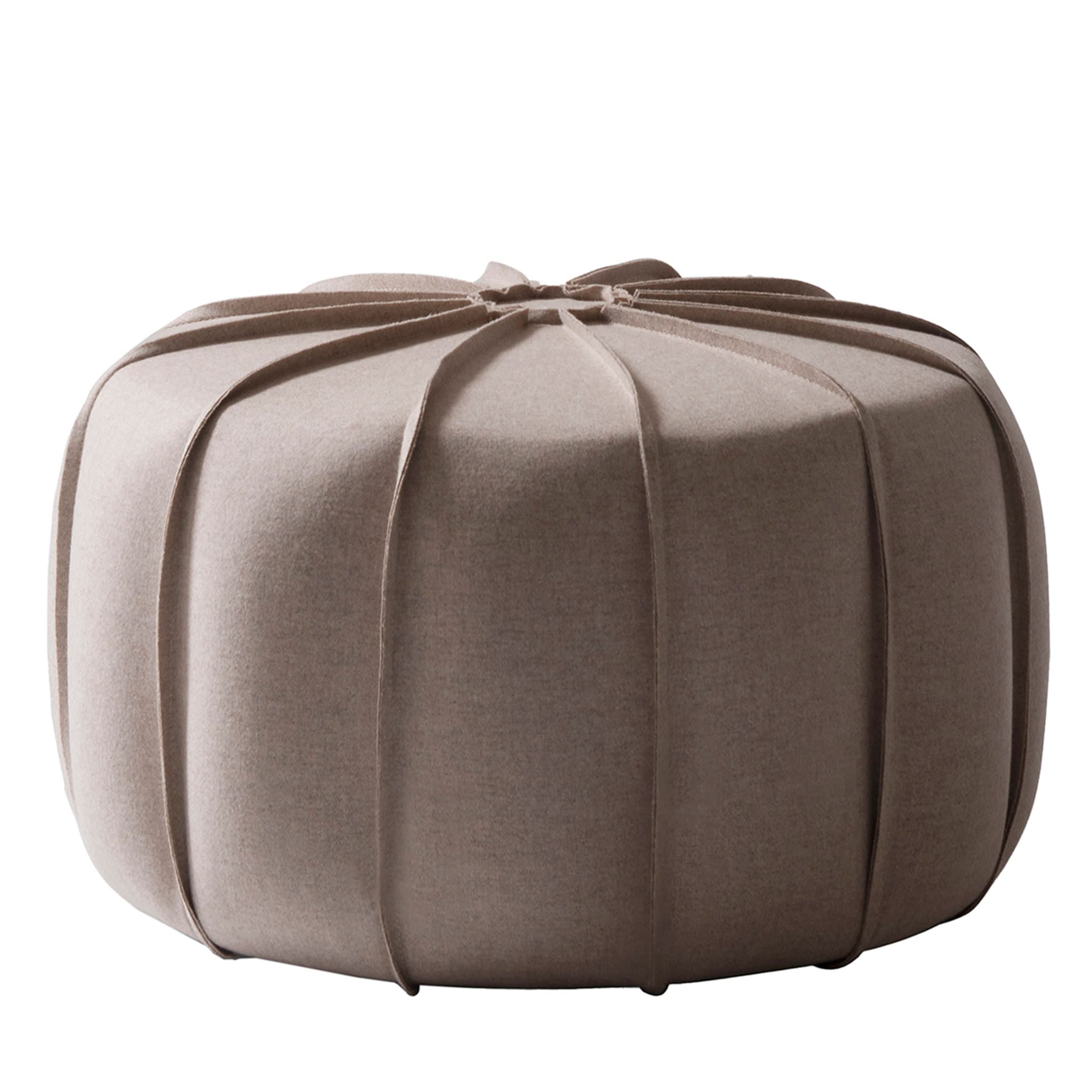 Marrakech Inspired Pouf
