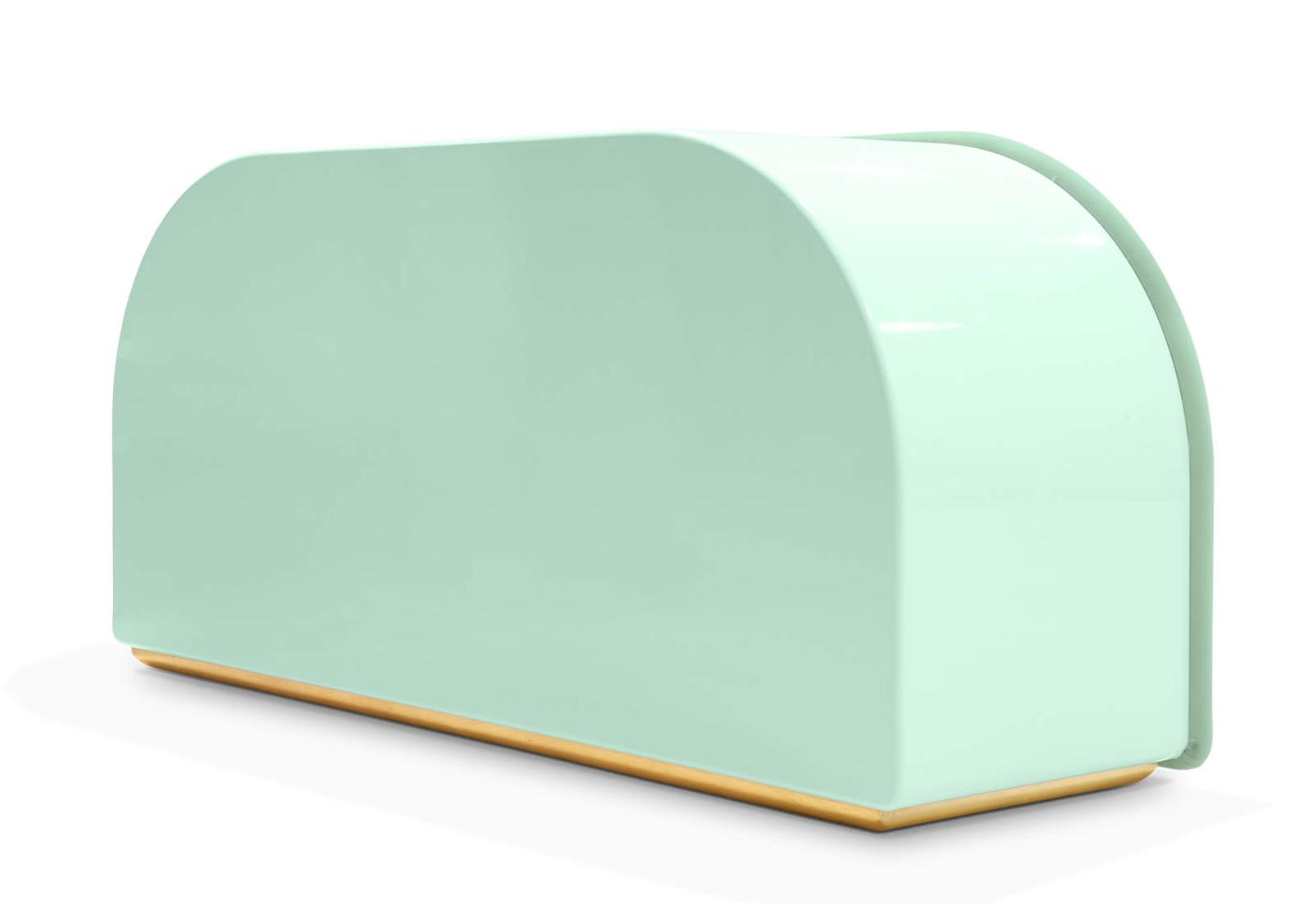 Candy Green Chest of Drawers