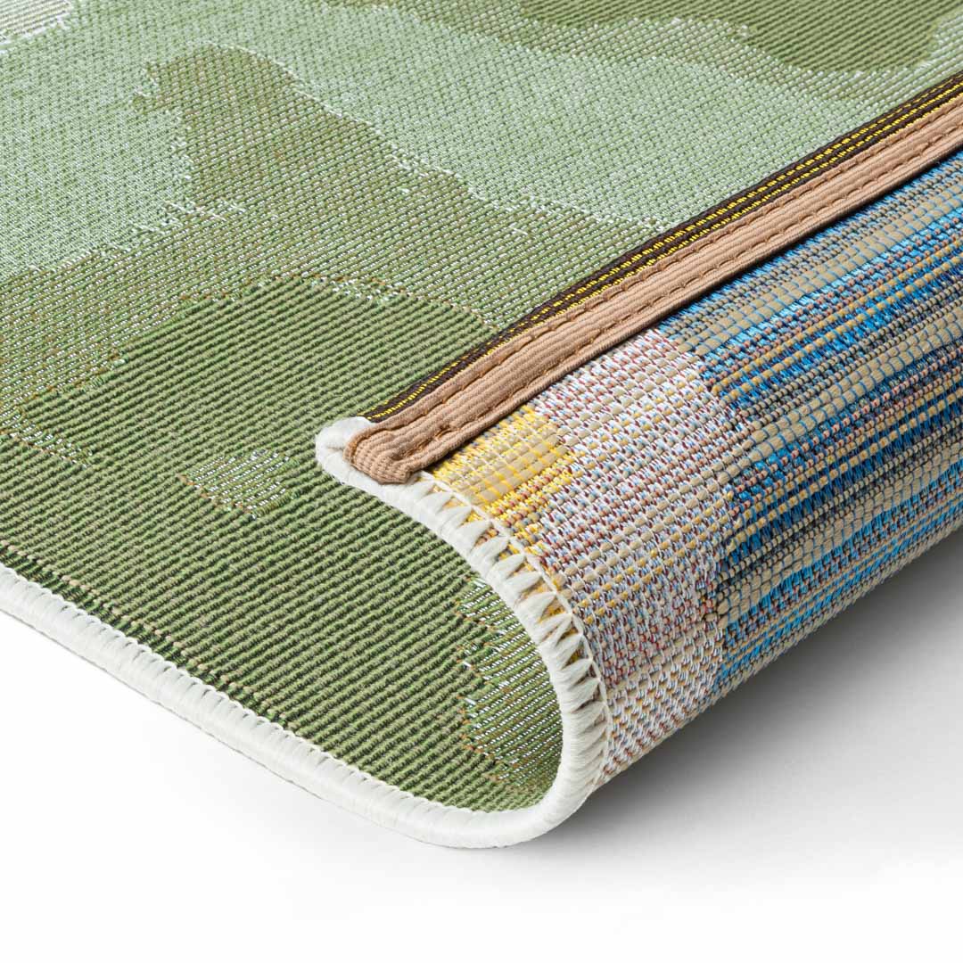 Amazzonia Indoor / Outdoor Rug