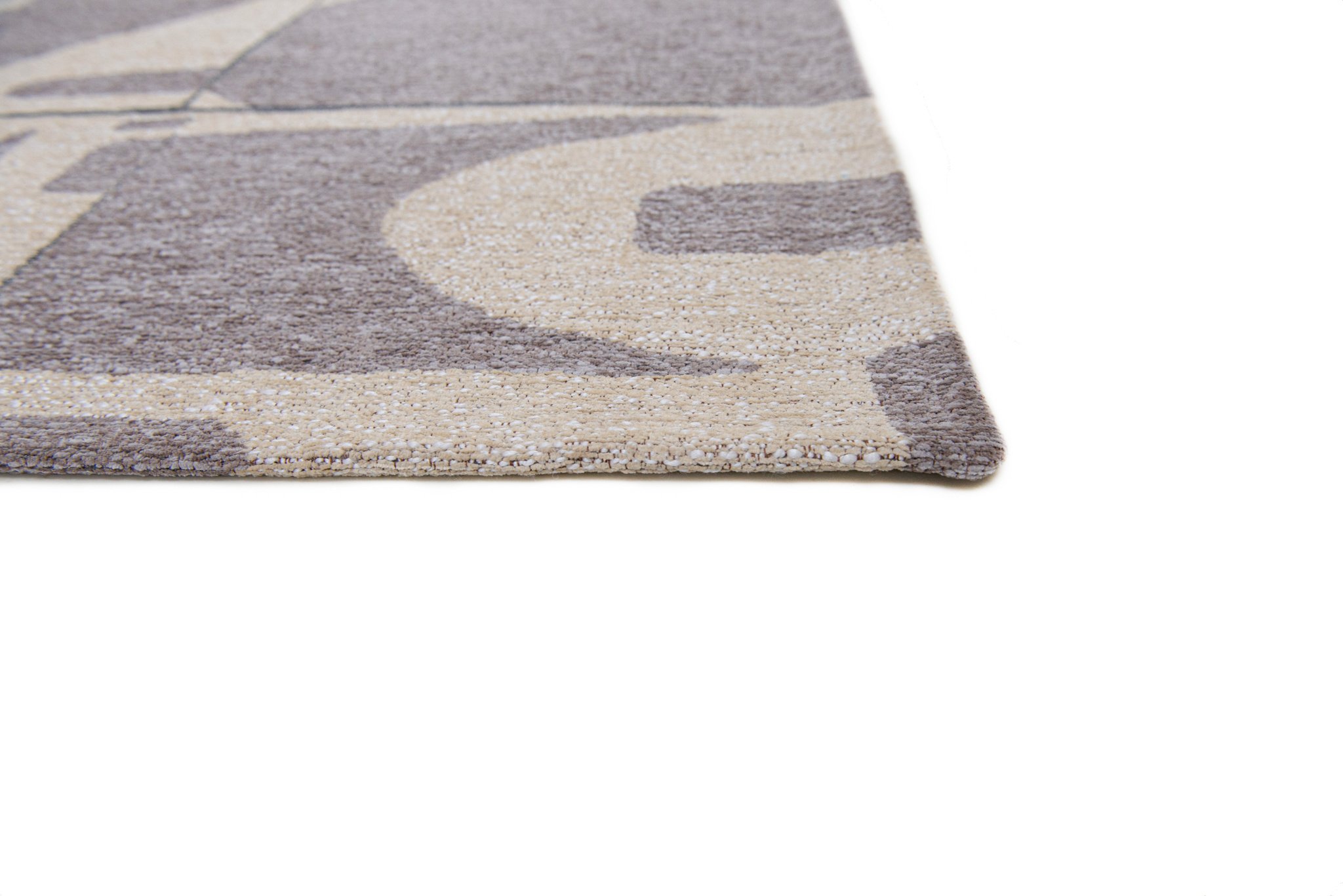 String Contemporary Rug | Size: 240 x 340 cm