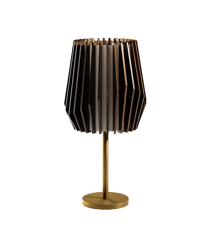 Eclipse Ambient Table Lamp