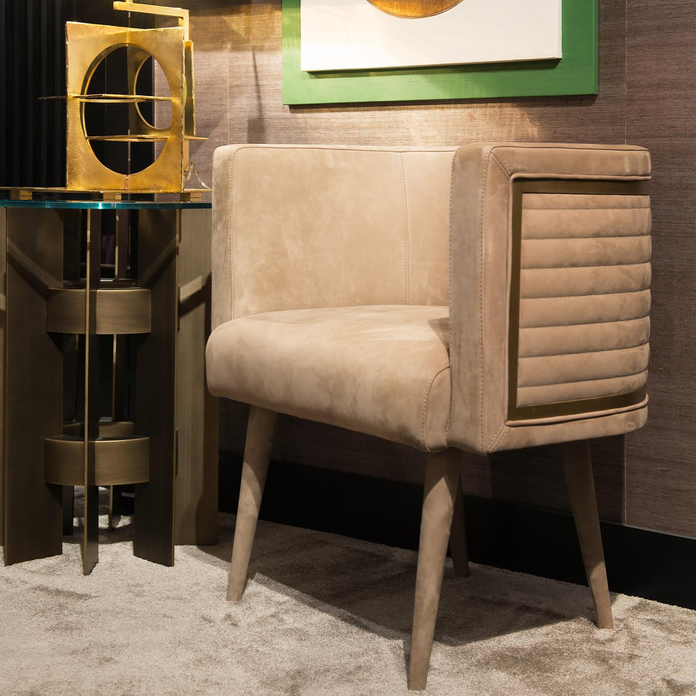 Reseda Accent Chair