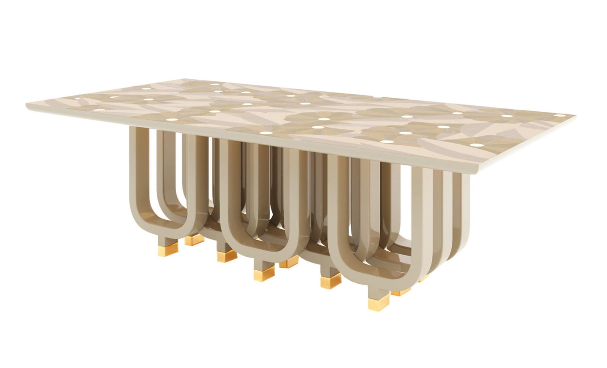 Watermill Dining Table
