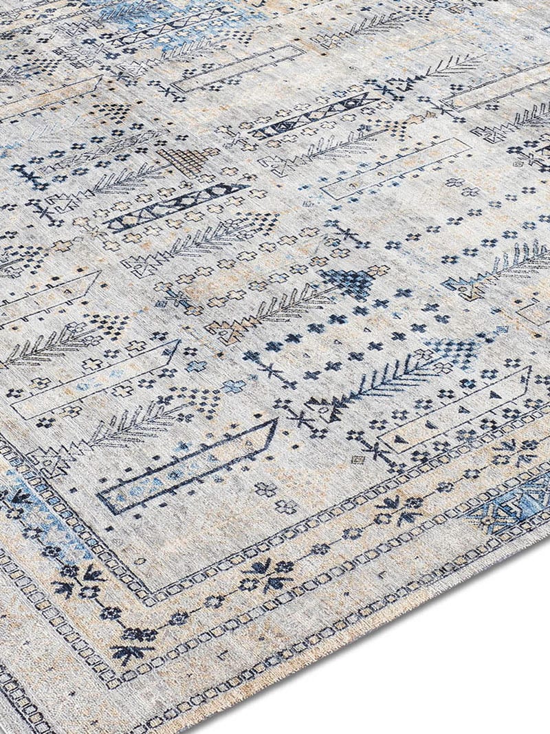 Soul Luxury 100% Wool Rug | Size: 365 x 457 cm